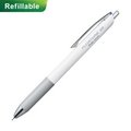 Refills for Pentel Floatune, Advanced Rollerball Retractable Pen, 0.3mm Tip, Blue Ink