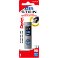 Ain Stein Lead Refill (0.7mm), HB, 40 Leads per Tube, 1PC Pack