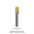 Super Hi-Polymer Lead Refill (0.9mm), B, 15 Leads per Tube