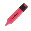 Illumina Liquid Highlighter, Chisel Tip, Pink Ink