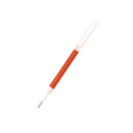 Refill Ink - For EnerGel Gel Pen, (0.7mm) Medium Point,, Orange Ink