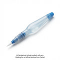 Pentel Arts Aquash Water Brush Fine Brush, 1PC Pack