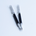 Refill Ink - For EnerGel Gel Pen, (0.7mm) Medium Point, Black Ink, 2PC Pack