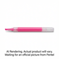 Highlighter Refill, Pink