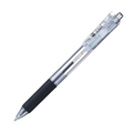 V Feel Retractable Ballpoint Pen, (0.7mm), Black Ink