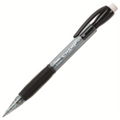 CHAMP Mechanical Pencil (0.5mm), Tinted Black Barrel