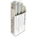 Refill Eraser For Pentel Twist-Erase Series Pencils 3pcs pack