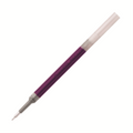 Refill Ink - For EnerGel Gel Pen (0.5mm) Fine Point Needle Tip, Violet Ink