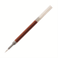 Refill Ink - For EnerGel Gel Pen (0.5mm) Fine Point Needle Tip, Orange Ink