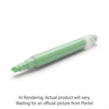 Highlighter Refill, Light Green
