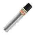 Hi-Polymer Super Lead Refill (0.5mm), F, 12 Leads per Tube