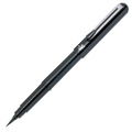 Pentel Arts Pocket Brush Pen Starter Set, Black Ink