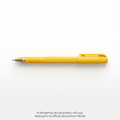Mattehop Gel 1.0mm Yellow