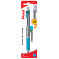 EnerGize Retractable Mechanical Pencil (0.7mm) 1PC Pack with bonus lead
