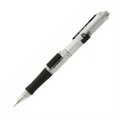 Quick Click Retractable Mechanical Pencil (0.5mm), Black Barrel