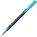 Refill Ink - For EnerGel Infree Gel Pen, (0.5mm) Fine Point Needle Tip, Turquoise Ink