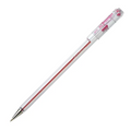 Superb, Ballpoint Pen, (0.7mm), Pink Ink