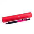 Smash Mechanical Pencil, 0.5mm, Pink Barrel, 1PC Pack in Gift Case