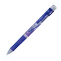 .E-Sharp Mechanical Pencil (0.5mm), Violet Accents