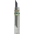 Super Hi-Polymer Mines de Recharge (0,7mm), B, 12 pcs/Tube