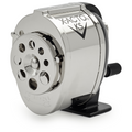 X-ACTO 1031T KS Manual Mountable Metal Pencil Sharpener ? Adjustable for 8 Pencil Sizes