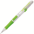 Quick Click Mechanical Pencil (0.7mm), Green Barrel
