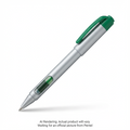 24/7 Rollerball Pen, Green Ink