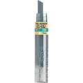 Super Hi-Polymer Lead Refill (0.7mm), H, 12 Leads per Tube