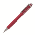 Twist-Erase III Retractable Mechanical Pencil (0.7mm), Red Barrel