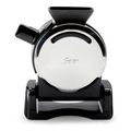 Oster 2114917 DiamondForce Nonstick Vertical Waffle Maker ? 7-inch Stainless Steel Belgian Waffles