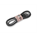 Bulk 3 ft Braided C-Type Cable