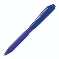 Wow! Retractable Ballpoint Pen, (1.0mm), Violet Ink