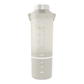 Oster 2227608 GoMAX Portable & Personal Blender ? 20 oz BPA-Free Tritan Jar
