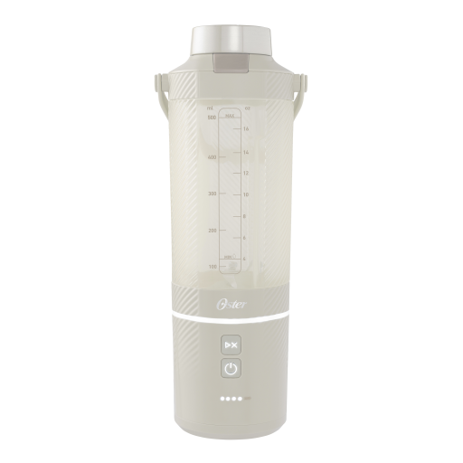 Oster 2227608 GoMAX Portable & Personal Blender ? 20 oz BPA-Free Tritan Jar
