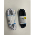 TRAVELOCITY 9 Foot Braided Type-C Cable