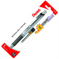 EnerGize Retractable Mechanical Pencil (0.5mm) 1PC Pack with bonus lead