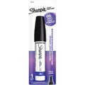 Sharpie Oil-Based Paint Marker, Bold Point, Black, 1 Count