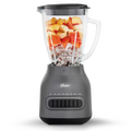 Oster Easy-to-Clean Blender with 6-Cup Boroclass Glass Jar