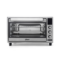 Oster 2210052 Digital Air Fryer Toaster Oven ? 10-in-1 Versatility with 25L Capacity