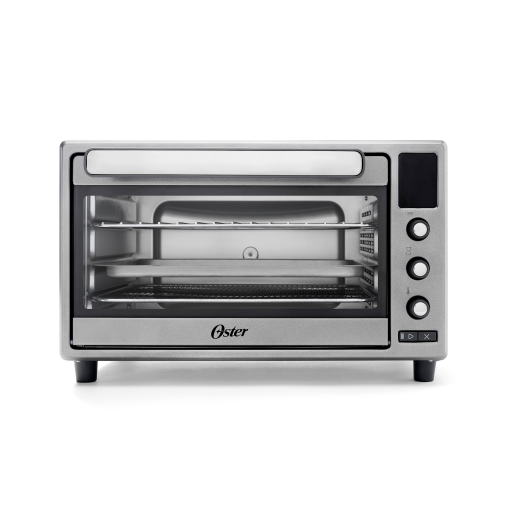 Oster 2210052 Digital Air Fryer Toaster Oven ? 10-in-1 Versatility with 25L Capacity