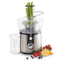 Oster FPSTJE416033 Stainless Steel Juice Extractor ? 2-Speed with 1.25L Pitcher