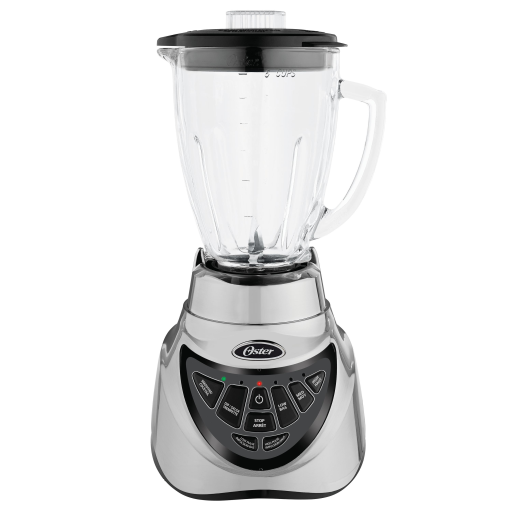 Oster BLSTTAC00033 Pro 500 Blender ? 900 Peak Watts with Reversible Blade Technology