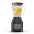 Oster 2169667 One-Touch Blender with 800-Watt Peak Power Motor and Auto-Programs \u2013 6-Cup Boroclass Jar