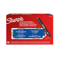 Sharpie Creative Marker, Water-Based Acrylic Marker, Bullet Tip, Red, 1 Unit