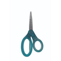 5" Jellies Pointed Scissor- Blue /              
Ciseaux pointus de 5 po Jellies- bleu