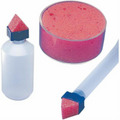 Cup Moistener with Sponge / 
Contenant avec ?ponge