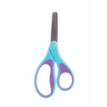 5? Antimicrobial Hard Handle Blunt Kids Scissors/ Ciseaux ? bouts ronds avec protection antimicrobienne poign?e douce pour enfants, 5 po