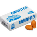 Finger Tips Heavy Duty Non-Ventilated ? Extra Small ? (00), 9/16? / Doigtiers non a?r?s usage intensif ? tr?s petit ? (00), 9/16 po