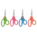KleenEarth? 5" Kids Non-Stick Antimicrobial Pointed Scissor / 
Ciseaux antiadh?sifs antimicrobiens KleenEarth? ? bouts pointus, pour enfants, 5 po