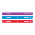 "30cm/12? Pencil Groove ? Inch/Metric Scales /  30cm/12 po rainure pour crayon ? pouces/m?trique"